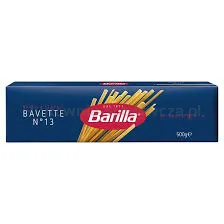 Barilla Makaron Bavette 500 G
