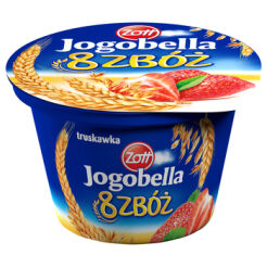 Zott Jogobella 8 Zbóż Standard 200G