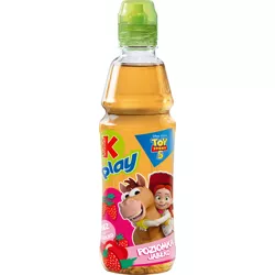 Kubuś Play Toy Story jabłko-poziomka 400 ml