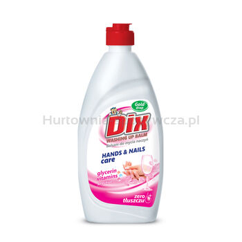 Dix Balsam Do Mycia Naczyń 500Ml