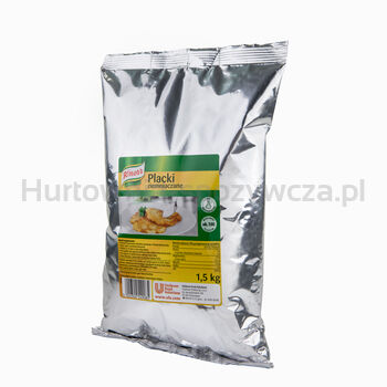 Knorr Placki Ziemniaczane 1,5Kg