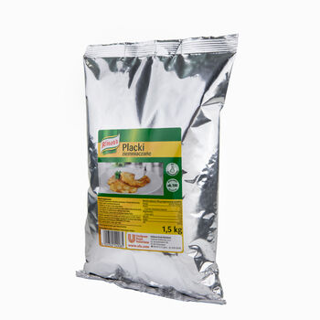 Knorr Placki Ziemniaczane 1,5Kg