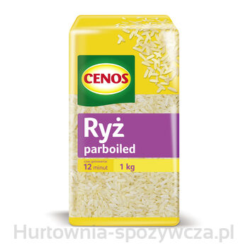 Ryż Parboiled 1 Kg Cenos