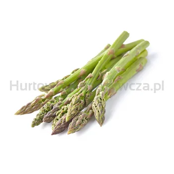 Szparagi Zielone Meksyk 450G