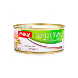 Mk Turystyczna 300G(data przydatności 31.01.2026)