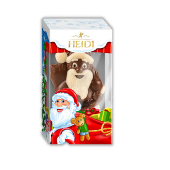 Heidi Smiley Santa Claus 190g