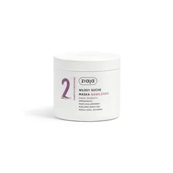 Ziaja Maska nawilżanie owoc granatu 350ml