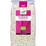 Bio Planet Ryż Brązowy Ekspandowany Bio 150 G