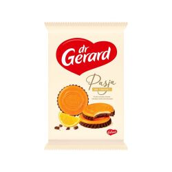 Ciastka Pasja Pomarańczowa 170 G Dr Gerard