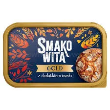 Smakowita Gold 400g