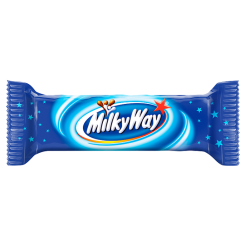 Milky Way Baton 21,5G(data przydatności 23.05.2024)
