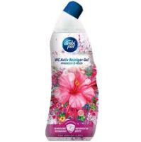 Ambi Pur Płyn Do WC Pink Hibiscus & Rose 750ml