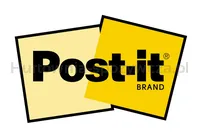 Ekologiczne Post-It Karteczki Samoprzylepne(654-1B), 76X76Mm, 6X100 Kart., Żółte  - 6