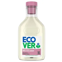 Ecover Płyn Do Prania Delikatnych Tkanin	 Waterlily & Honeydew 750Ml