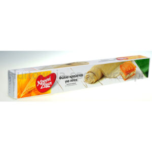 Chrisi Zimi Ciasto Filo Średnio Cienkie 450G