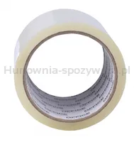 Taśma pakowa OFFICE PRODUCTS, 72mm x 60y, 36mic, 1szt., transparentna - 3