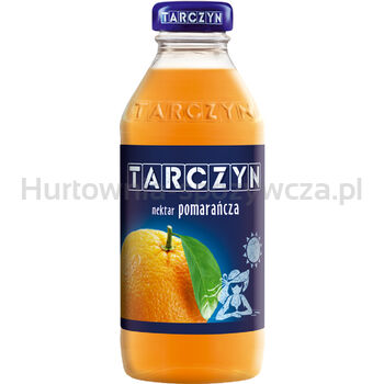 Tarczyn Nektar Pomarańcza 300 Ml