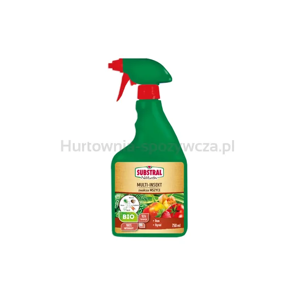 Naturen Multi Insekt 750 Ml