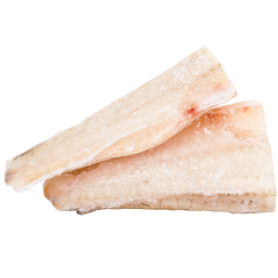 Okoń Nilowy Filet Bez Skóry około  300-500G
