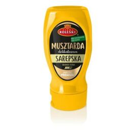 Roleski Musztarda Sarepska 275G