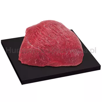 Udziec Wołowy Zrazowa Górna Serce Około 1 kg