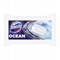 Domestos Kostka Toaletowa 3w1 Ocean refill 35g