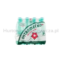 Woda Ostromecko Niegazowana Niskosodowa Butelka 0,5 L Pet