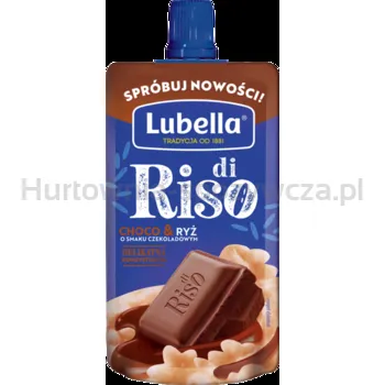 Lubella Di Riso Choco &amp Ryż 100g