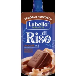 Lubella Di Riso Choco &amp Ryż 100g