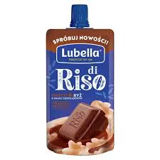 Lubella Di Riso Choco & Ryż 100g