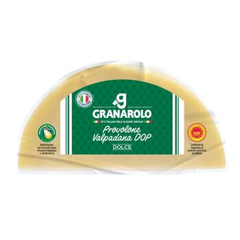 Granarolo Provolone Valpadana Dop 180 G