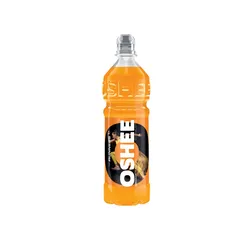 Oshee Isotonic Drink Orange 750ml KAUCJA (w tym +0,50 zł/szt. zwrotnej kaucji)