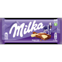 Milka Czekolada Happy Cow 90g