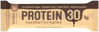 Baton Protein 30% wanilia-chrupki BEZGL. 50 g