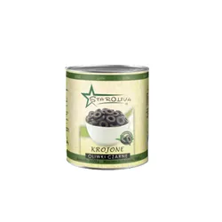 Staroliva Oliwki czarne krojone w zalewie 3000/1560 g 