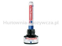 Edding Tusz do uzupełniania markerów permanentnych e-MTK 25 czerwony  - 2