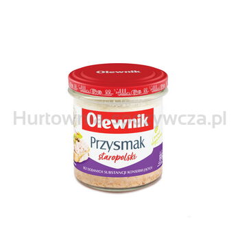 Przysmak Staropolski 260 g Olewnik