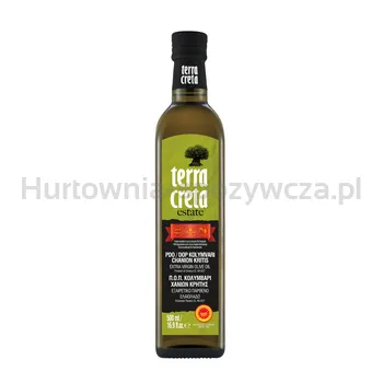 Terra Creta Oliwa Extra Virgin Kolymvari 500 ml