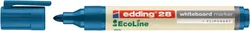 Marker Do Tablic E-28 Edding Ecoline, 1,5-3 Mm, Niebieski