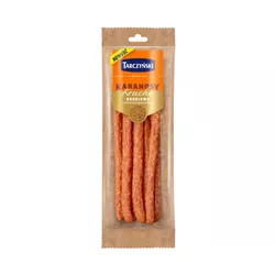 Kabanos Kruchy Drobiowy 150g Tarczyński