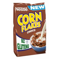Corn Flakes Z Czekoladą 450G Nestle