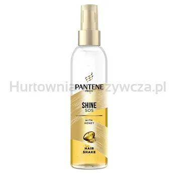 Pantene Pro-V Shine Sos, Odżywka W Spray'U Bez Spłukiwania, 150Ml