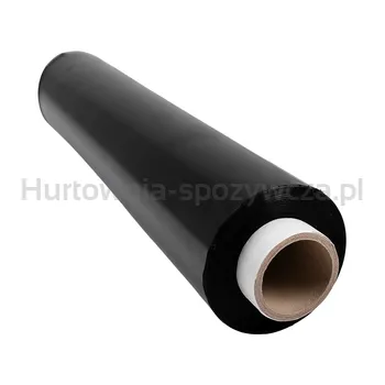 Folia Stretch 23Mikr.3Kg Cz