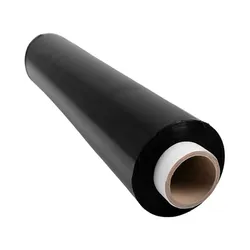 Folia Stretch 23Mikr.3Kg Cz