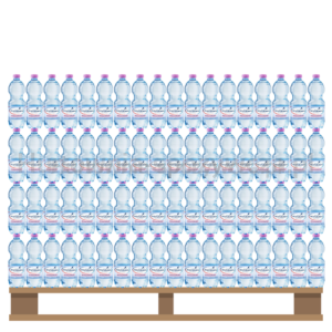Woda Primavera Niegazowana Pet 500 Ml<br>(Paleta 1512 szt.)