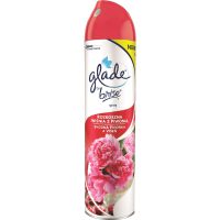 Glade Odświeżacz Aerozol  Wiśnia I Piwonia 300Ml