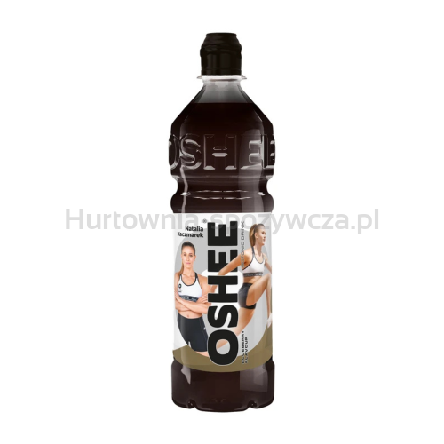 OSHEE Sports Drink Jagoda 750 ml