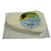 Michów Twarożek Babuni Tłusty Klinek Od 400G Do 650G