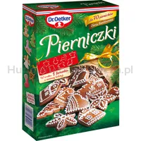 Dr. Oetker Pierniczki 350 g