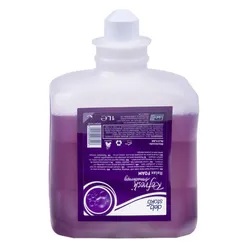 Mydło W Pianie Deb Relax, Zapas Do Dozownika, 1000Ml